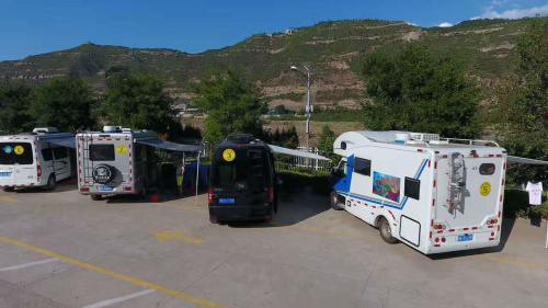 舜宇房车